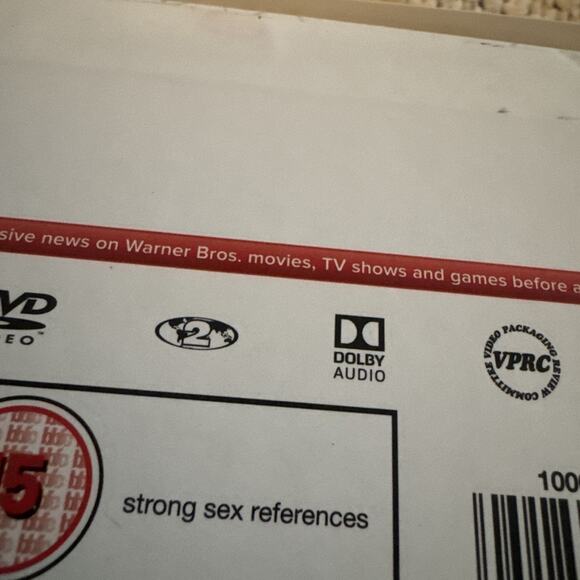 The Big Bang Theory: The Complete Series - DVD Box Set - Region 2 - Complete - Picture 5 of 10